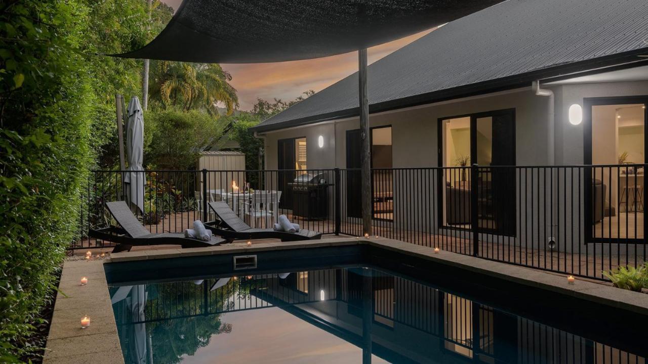 8 Fairways North Port Douglas Villa Exterior foto